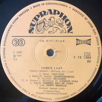 James Last: James Last