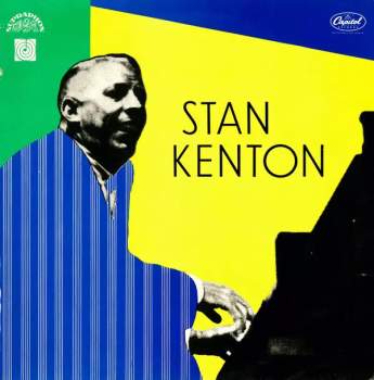 Stan Kenton: Stan Kenton
