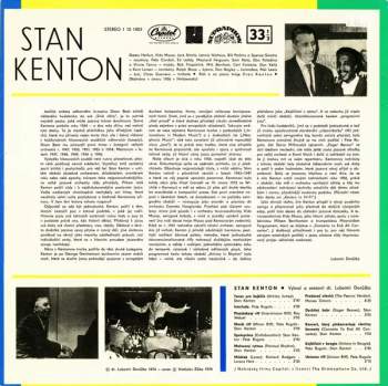 Stan Kenton: Stan Kenton