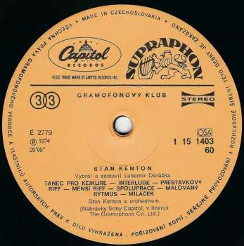 Stan Kenton: Stan Kenton