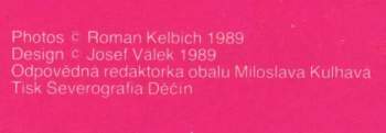 Heidi Janků: Novinka