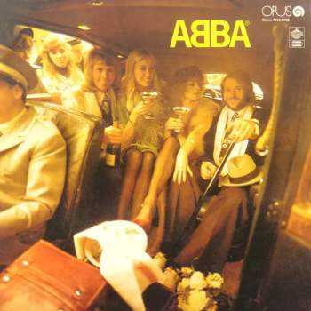 ABBA: ABBA