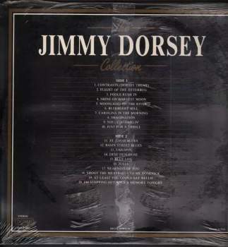Jimmy Dorsey: The Jimmy Dorsey Collection - 20 Golden Greats