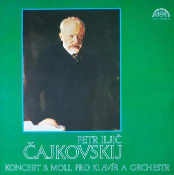 Koncert B Moll Pro Klavír A Orchestr