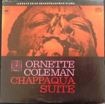 Ornette Coleman: Chappaqua Suite