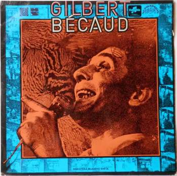 Gilbert Bécaud
