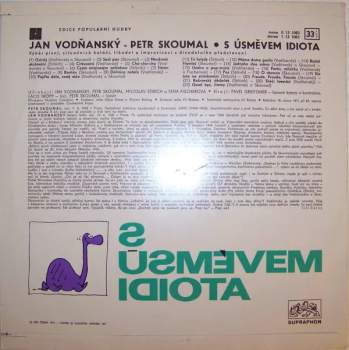 Vodňanský & Skoumal: S Úsměvem Idiota