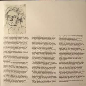 The Czech Philharmonic Orchestra: Symfonie Č. 9 D Moll, S Ódou Na Radost, Op. 125 (2xLP) (90 1)