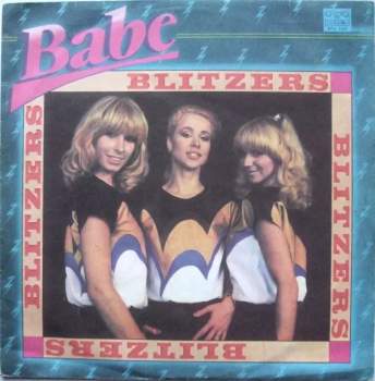 Babe: Blitzers