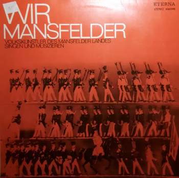 Various: Wir Mansfelder