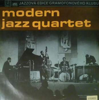 The Modern Jazz Quartet