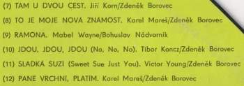Jiří Korn: LP 02