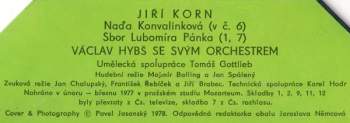 Jiří Korn: LP 02