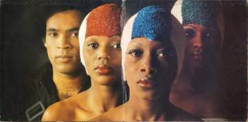 Boney M.: Nightflight To Venus