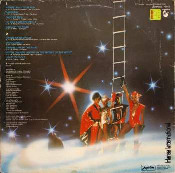 Boney M.: Nightflight To Venus