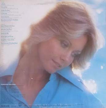 Olivia Newton-John: Come On Over