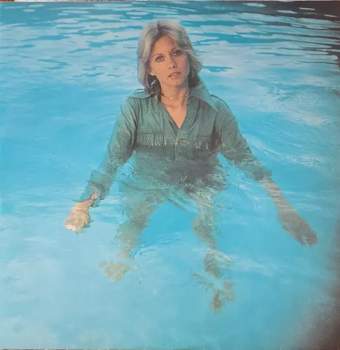 Olivia Newton-John: Come On Over