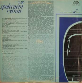 Various: Ve Společném Rytmu
