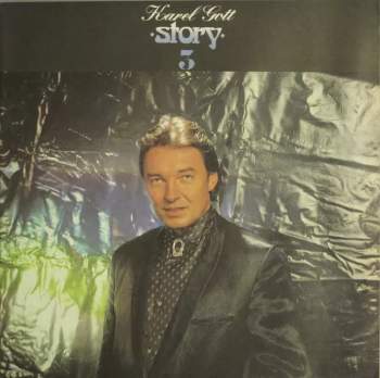 Karel Gott: Story 3