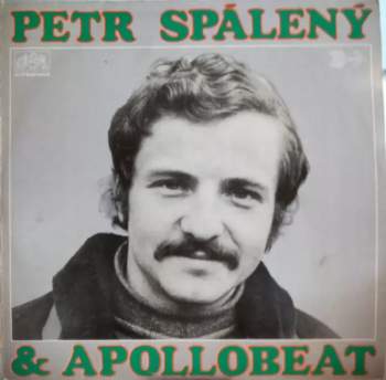 Petr Spálený & Apollobeat
