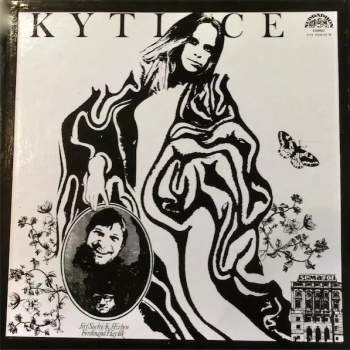 Kytice (3 LP + BOX + BOOKLET)