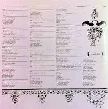 Karel Jaromír Erben: Kytice (3 LP + BOX + BOOKLET)