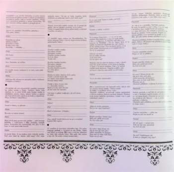 Karel Jaromír Erben: Kytice (3 LP + BOX + BOOKLET)