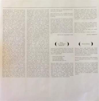 Karel Jaromír Erben: Kytice (3 LP + BOX + BOOKLET)
