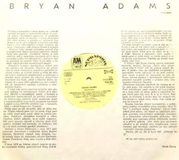 Bryan Adams: Reckless