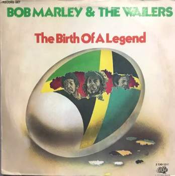 The Birth Of A Legend
