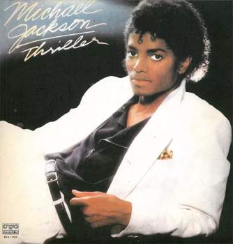 Thriller = Трилър = Триллер