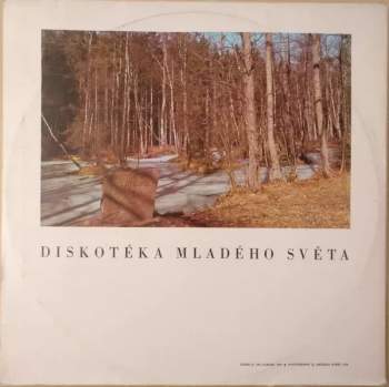 The Czech Philharmonic Orchestra: Slovanské Tance, Česká Suita