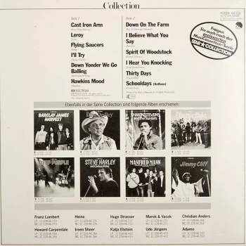 Shakin' Stevens And The Sunsets: Collection