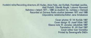 Brněnský Rozhlasový Orchestr Lidových Nástrojů: Na Pěknú Notečku