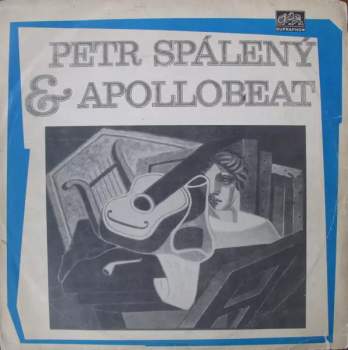 Petr Spálený & Apollobeat