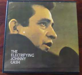 The Electrifying Johnny Cash