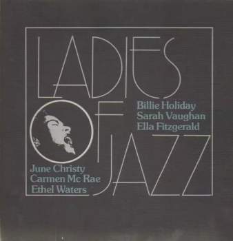 Ladies Of Jazz 