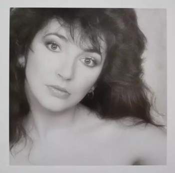 Kate Bush: The Whole Story