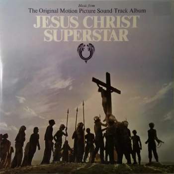 Various: Jesus Christ Superstar (The Original Motion Picture Sound Track Album)