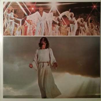Various: Jesus Christ Superstar (The Original Motion Picture Sound Track Album)