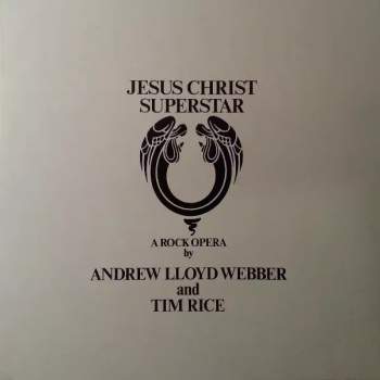 Various: Jesus Christ Superstar (The Original Motion Picture Sound Track Album)