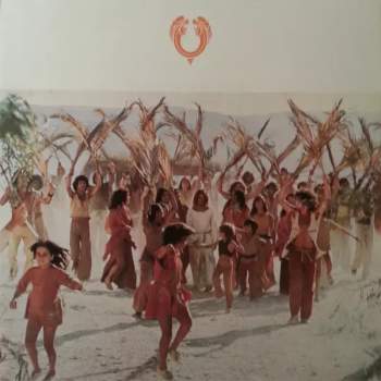 Various: Jesus Christ Superstar (The Original Motion Picture Sound Track Album)