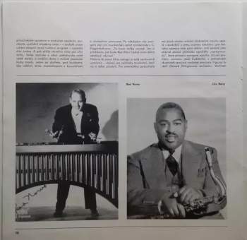 Various: Ulice Swingu (2xLP + BOX + BOOKLET)