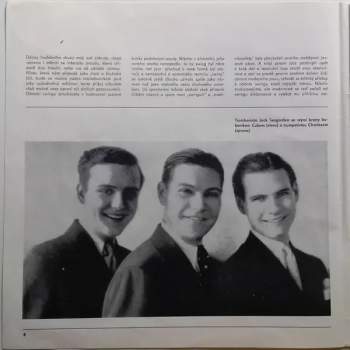Various: Ulice Swingu (2xLP + BOX + BOOKLET)