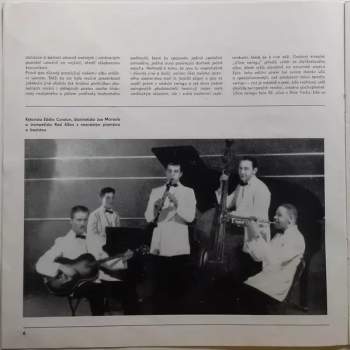Various: Ulice Swingu (2xLP + BOX + BOOKLET)