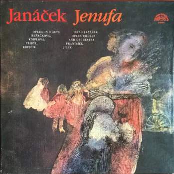 Leoš Janáček: Jenufa