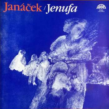 Leoš Janáček: Jenufa