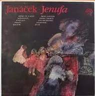Leoš Janáček: Jenufa