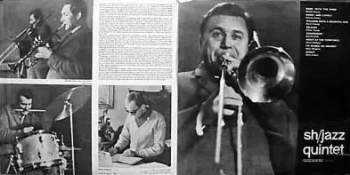 SHQ: SH/Jazz Quintet