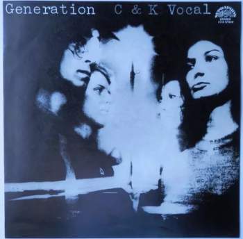 C&K Vocal: Generation